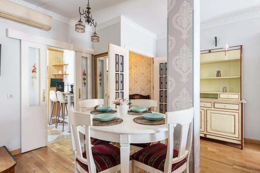 Lejlighed Pineapple Ollerias 27 Duplex With Great Terrace And Parking *